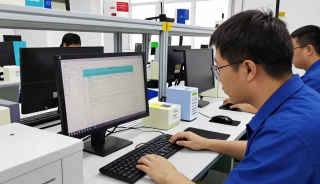 适配方案帮助客户实现来料加工等目标