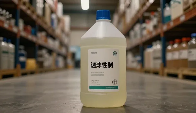 精细化学品性能与适用条件的理解误区