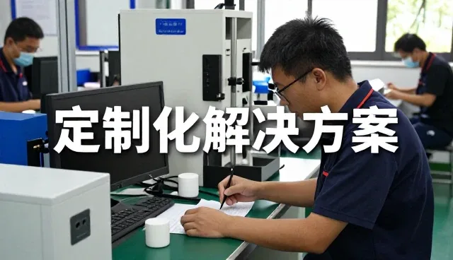 农业基地解决方案中的来料加工服务选择