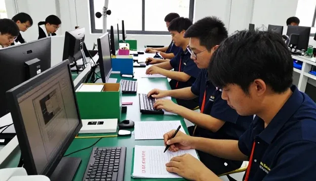 商业空间需求推动技术服务支持优化升级