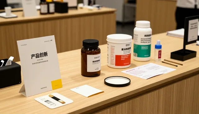 创新技术如何推动精细化学品在新型材料领域的应用