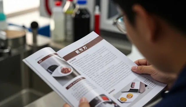 精细化学品销售满足不同客户的多样需求